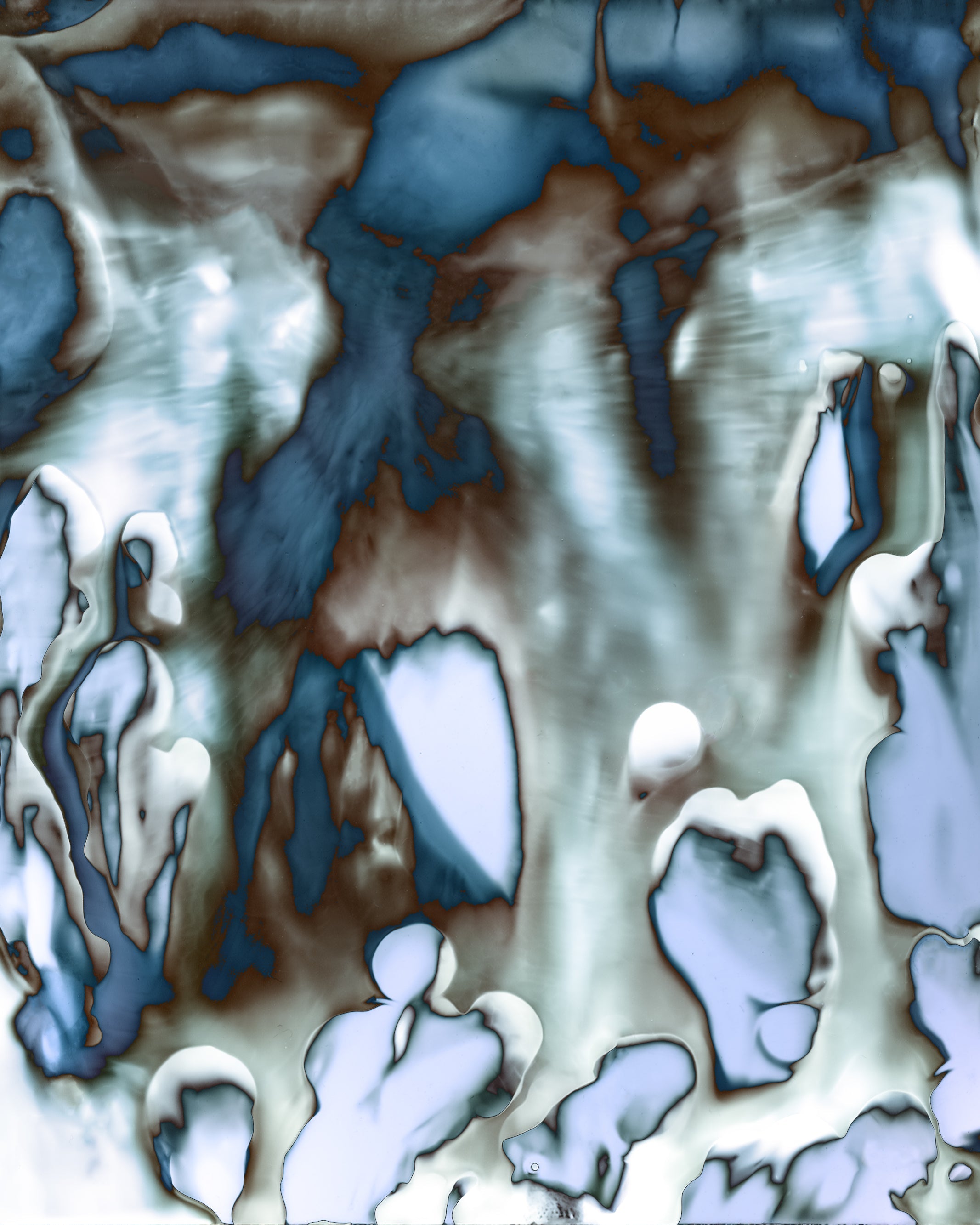Remix Series — Darkroom to Digital